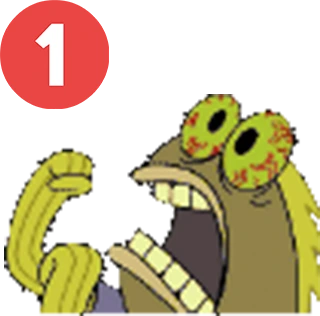 FishPing emote