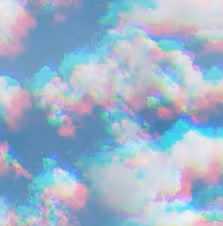 aesthetic_clouds emote