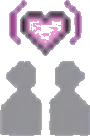 In_love_status emoji