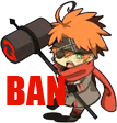 BanHammer emote