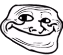 trol emote