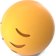3dPensive emote