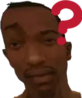 whatCJ emote