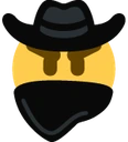 bandit emote