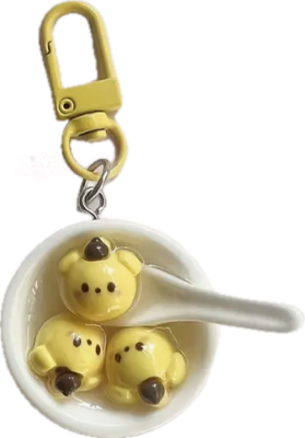 keychainpurin static emote