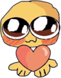 emoji_heart emote