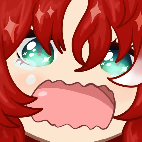 argenti_screm emote
