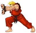 kenright emote