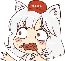 AwooREEEE emote
