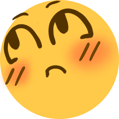 avoid emote