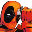 DPheadknife emote