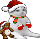 catsittingverycomfortable emote