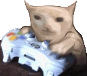 KITTYGAME emote