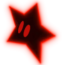 red_blackstars emote