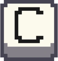 pixel_letter_c emote