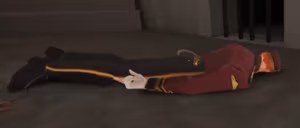 floorman emote