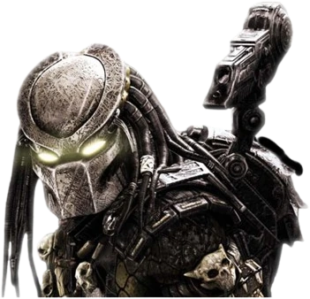 Predator emoji