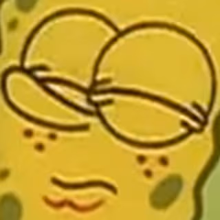 BobEyesClosed emote