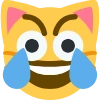 HAHA_FAKYU emoji