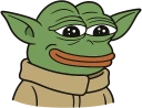 pepegrogu emote