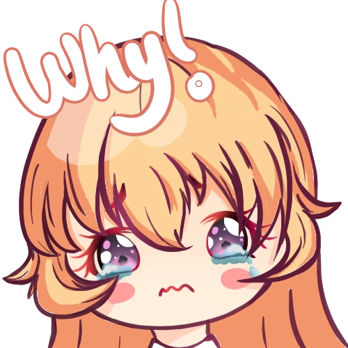 ErinaCry emote