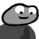 dongerk emote