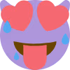 demon_in_love emote