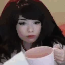 emiruTea emote