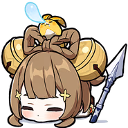 Yaoyao_ImDone emote