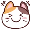 meong_laughing emote