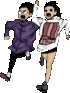 gifKenMomoRun emote