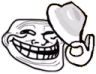 trollfedora emote