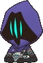 Omen emote