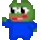 miniPeepoPls emote