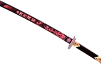 knife emote