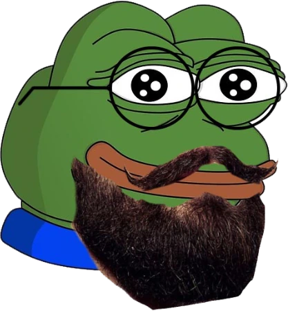 feelsHipsterman emote
