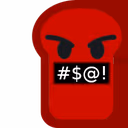 SuperAngryBread emote
