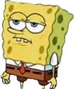 Spongebob_Seriously emote