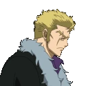 FairyTail_Laxus emoji