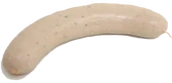 weisswurst emote
