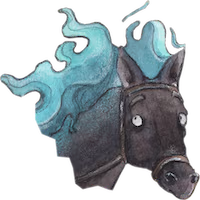 horseWhat emote