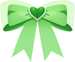 Greenheartbow emote
