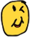 wink emote