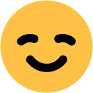 smiley static emote