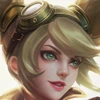 Layla emote