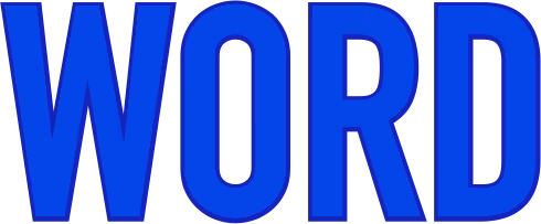 Word emote