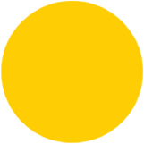 YellowDot emote