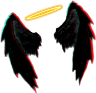 Demonic_Angel emote