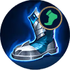 DemonShoes_Favor emote