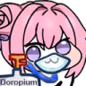 doropium emote